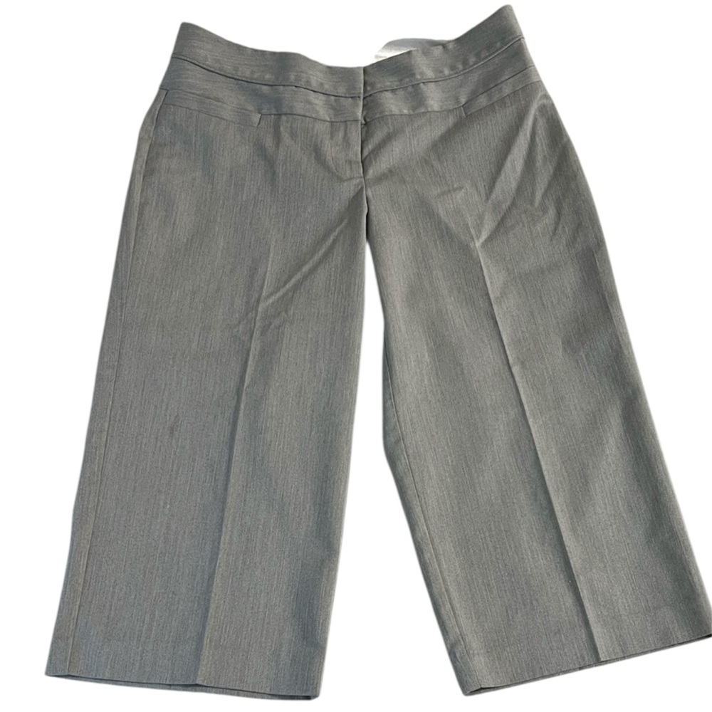 Studio Y Silver/Gray Shorts/Crop Pants